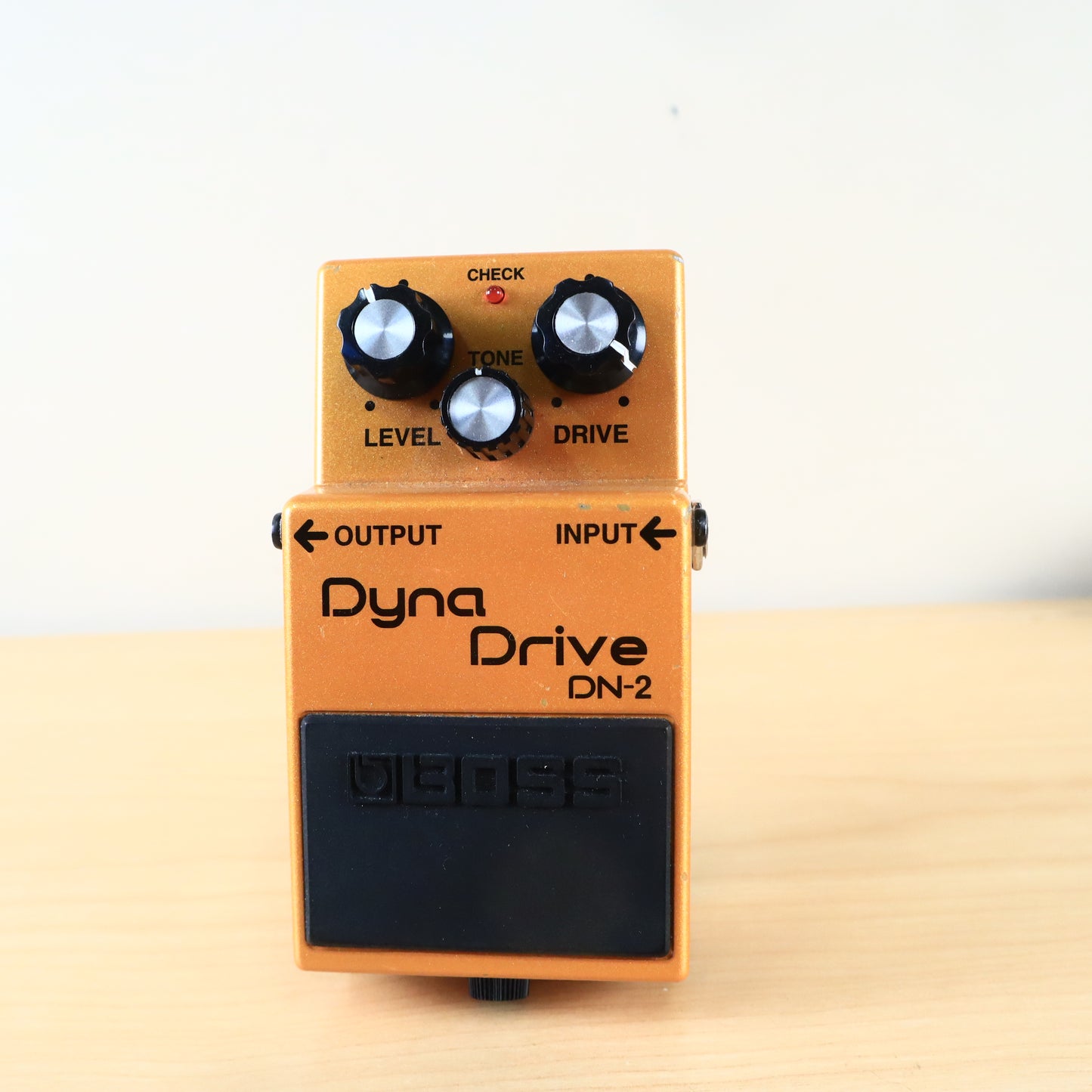 Boss DN-2 Dyna Drive Pedal