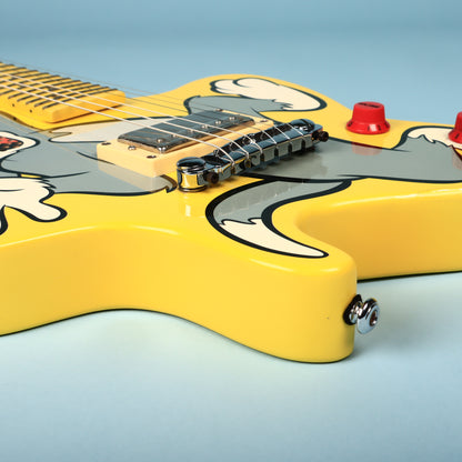 ESP Tom and Jerry Built in Speaker Short Scale Electric Guitar