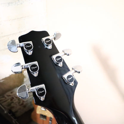 1994 EF341SC Takamine Acoustic Electric Guitar