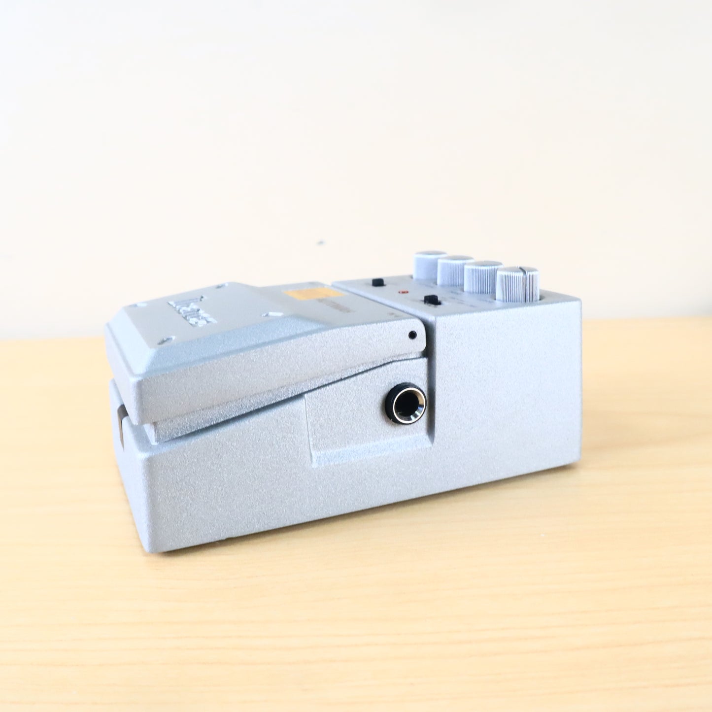 Ibanez AW7 Auto Wah / Filter / Distortion Pedal