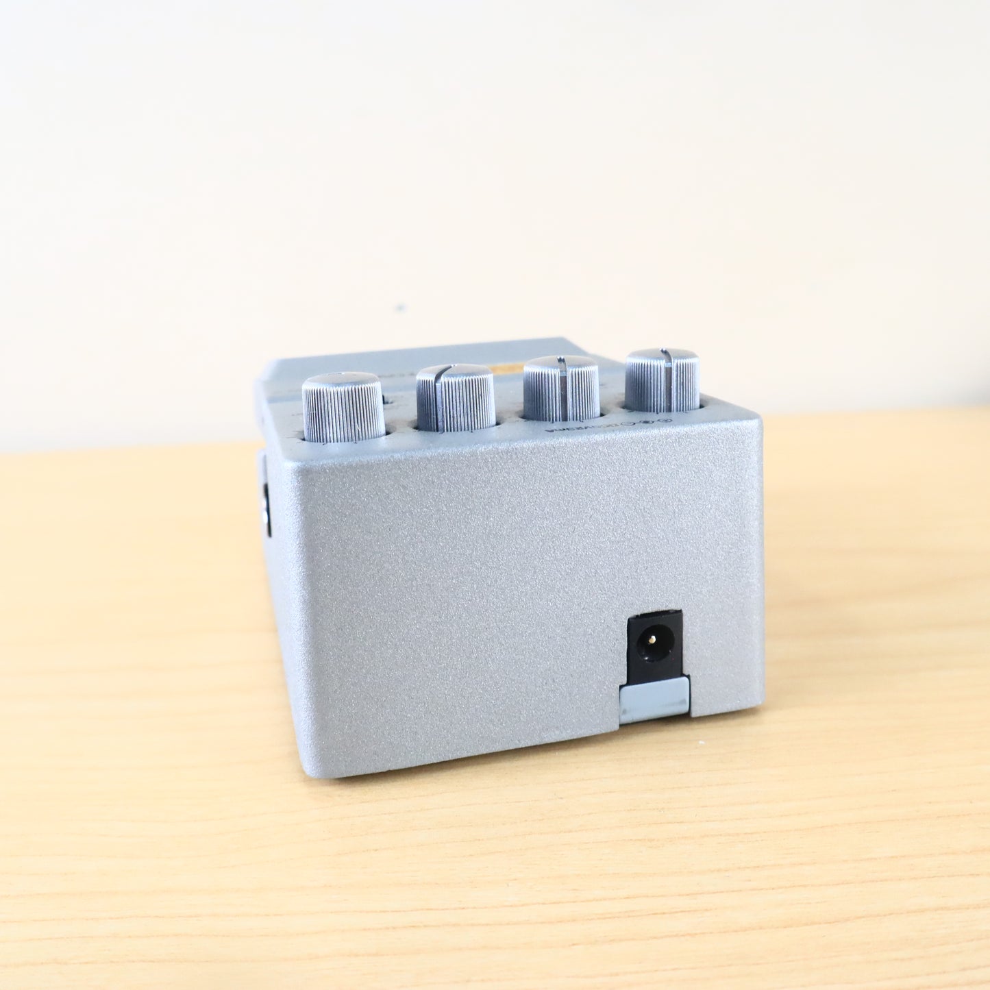 Ibanez AW7 Auto Wah / Filter / Distortion Pedal