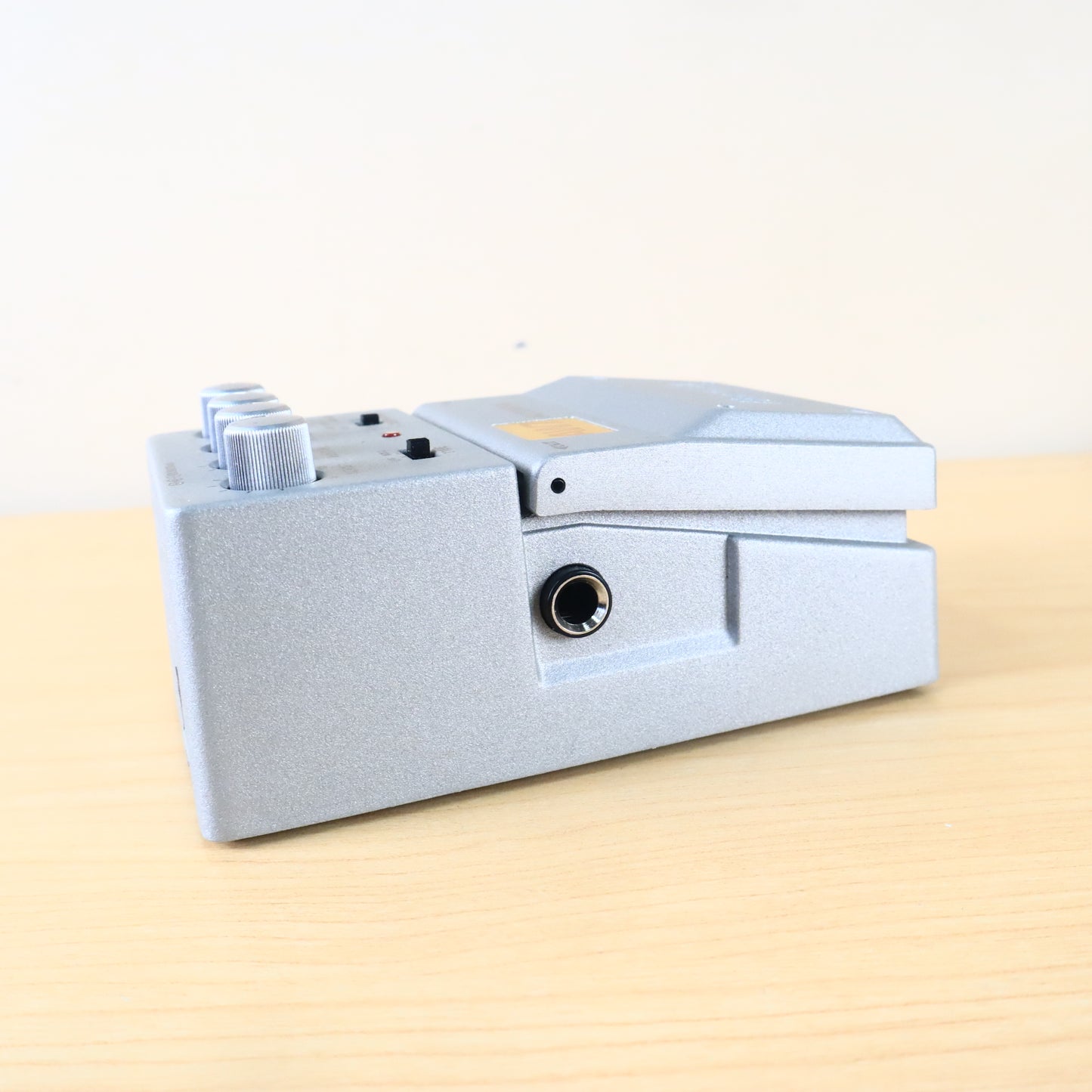 Ibanez AW7 Auto Wah / Filter / Distortion Pedal