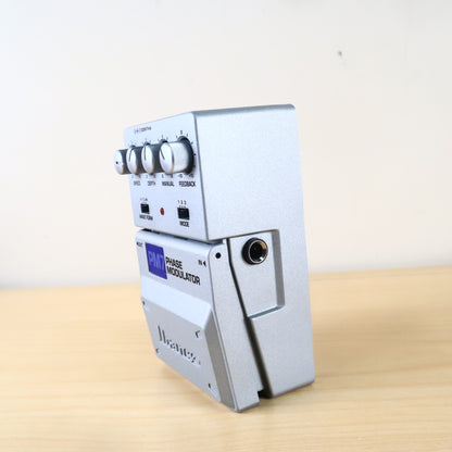 Ibanez PM7 Phase Modulator (Tone-Lok) Pedal Phaser