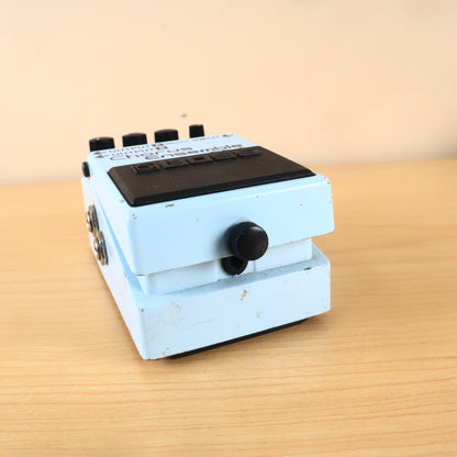Boss CE-5 Chorus Ensemble Stereo Pedal