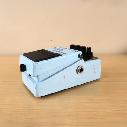 Boss CE-5 Chorus Ensemble Stereo Pedal