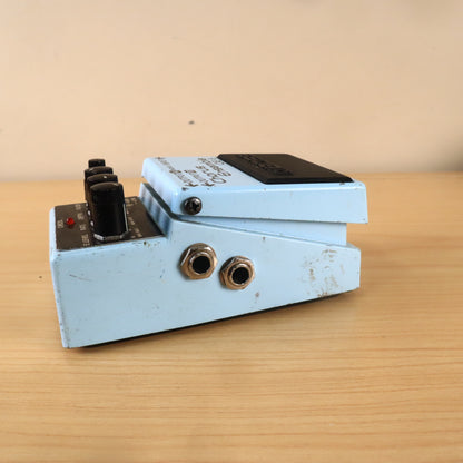 Boss CE-5 Chorus Ensemble Stereo Pedal