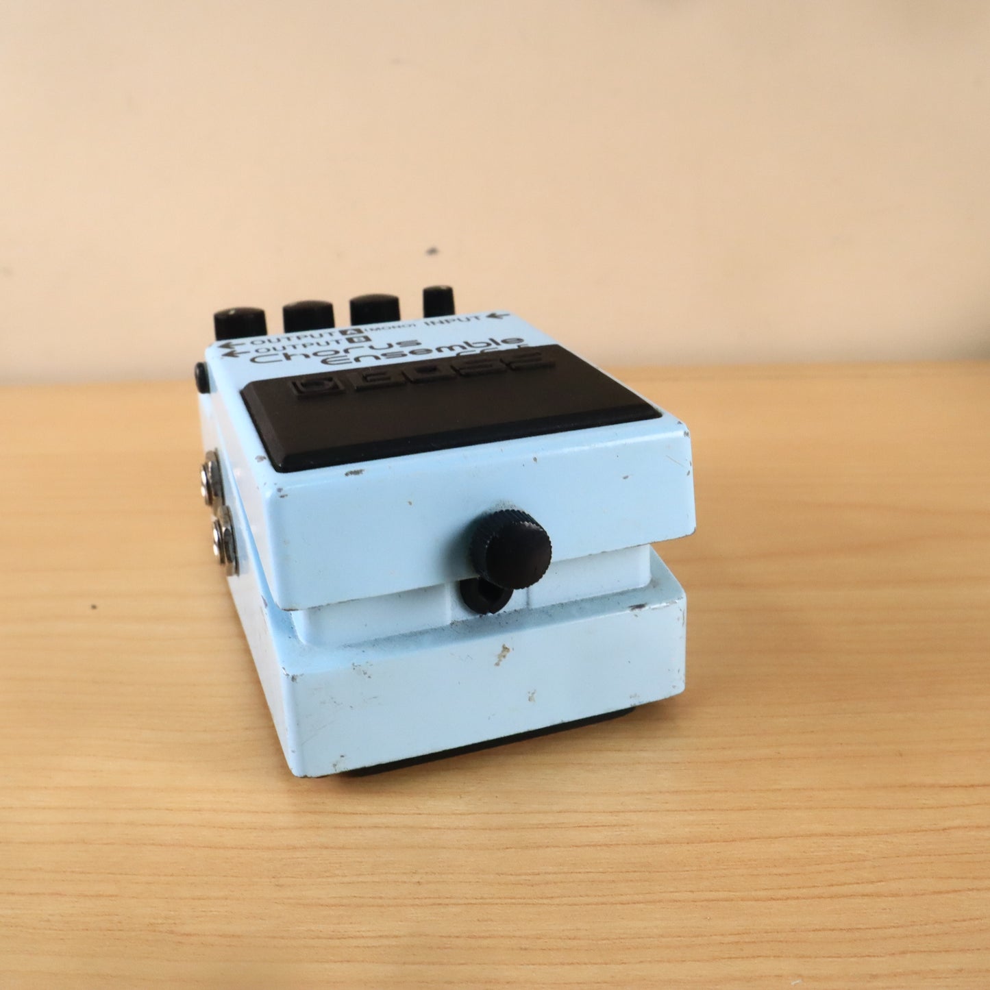 Boss CE-5 Chorus Ensemble Stereo Pedal