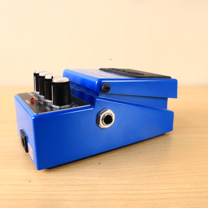 BOSS CS-3 Compression Sustainer Effects Pedal Tested Working