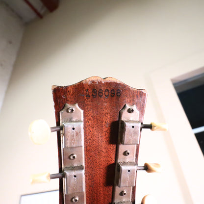 1963 Gibson LG-1 Acoustic Vintage Guitar