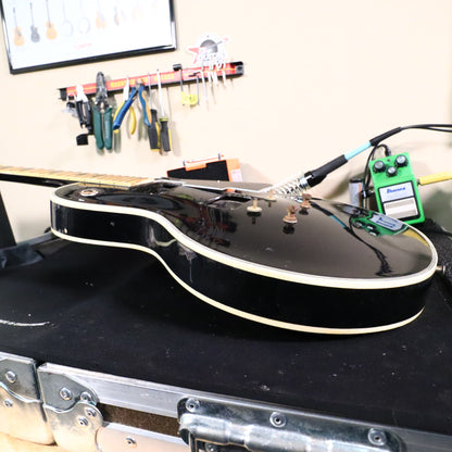 Westminster LP Lawsuit Husk MIJ Japan Body Paul Electric Guitar