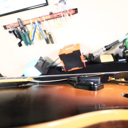 Gibson ES-225T Sunburst 1957 Vintage Electric Guitar