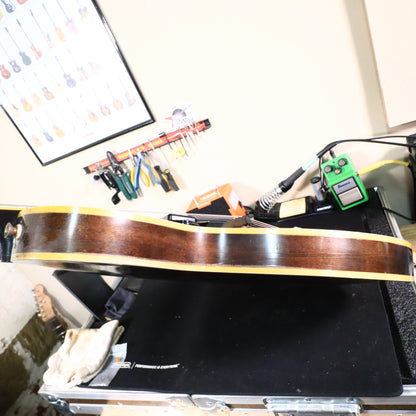 Gibson ES-225T Sunburst 1957 Vintage Electric Guitar