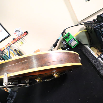 Gibson ES-225T Sunburst 1957 Vintage Electric Guitar