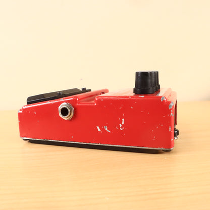 DOD FX55-B Supra Distortion Guitar Effects Pedal