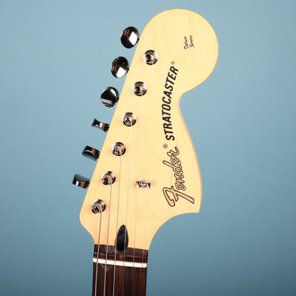 2023 Fender Limited Edition Tom DeLonge Strat Guitar Daphne Blue