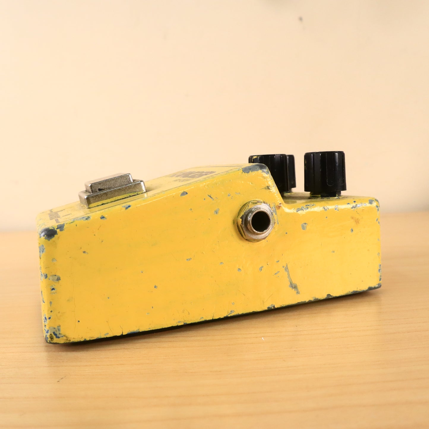 Vintage 70s Ibanez FL-303 Flanger Guitar Pedal