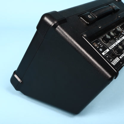 Roland (BOSS) Cube Street II Battery-Powered Stereo Amplifier