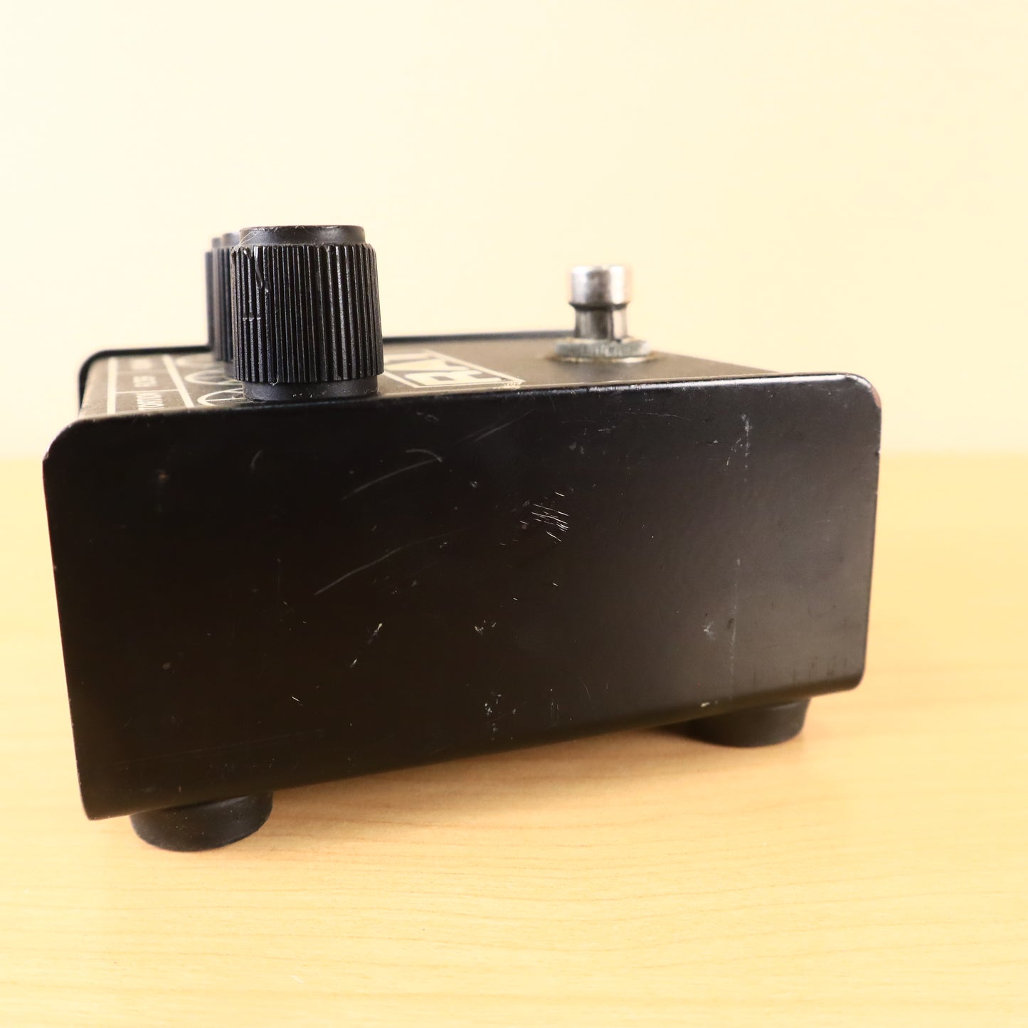 Vintage 1990 Pro Co RAT Distortion Pedal