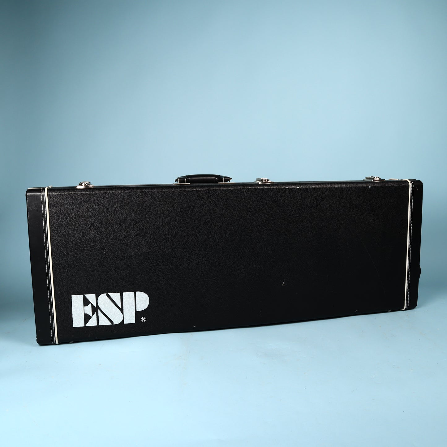 ESP LTD EC-1000 Hardshell Case