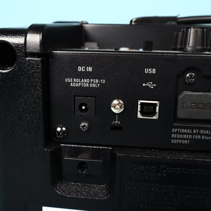 Roland (BOSS) Cube Street II Battery-Powered Stereo Amplifier