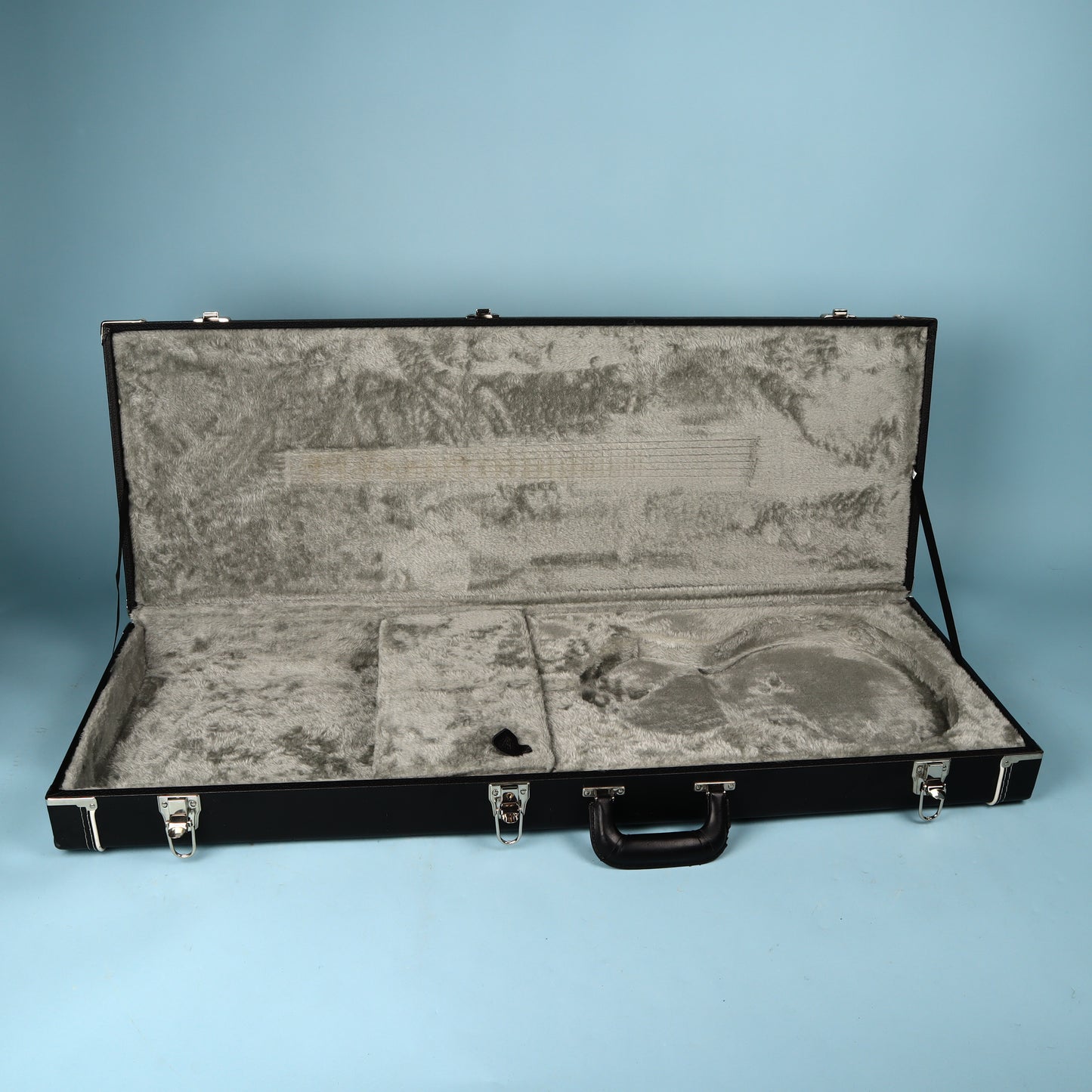 ESP LTD EC-1000 Hardshell Case