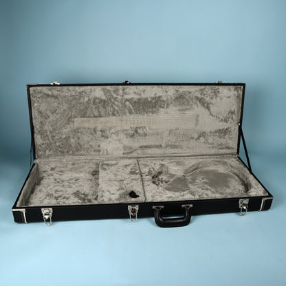 ESP LTD EC-1000 Hardshell Case