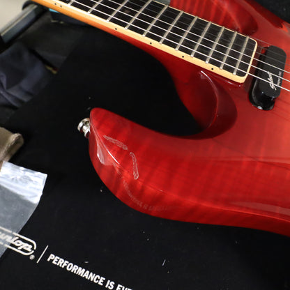 Larrivee Prototype Neal Schon Number 2 Electric Guitar