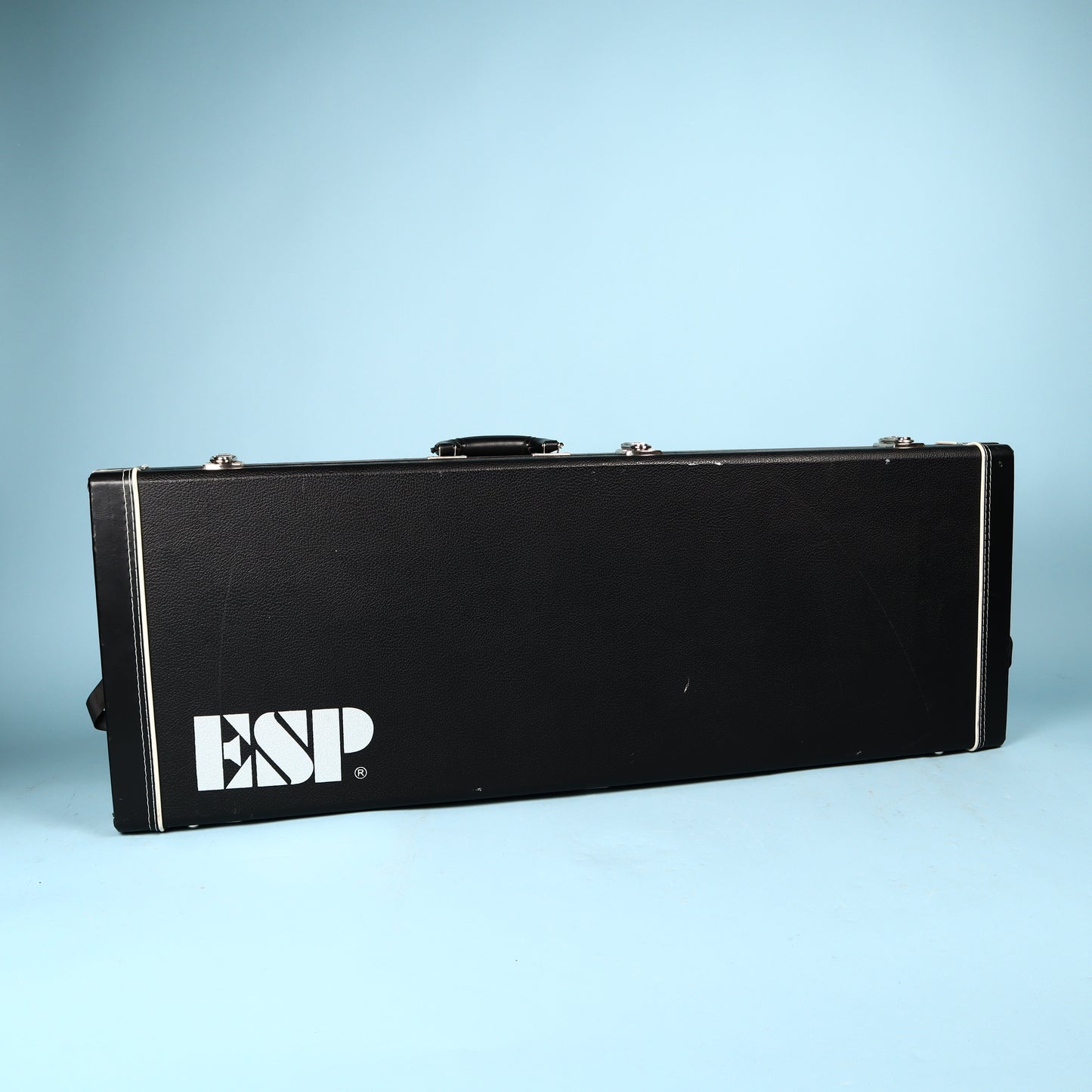 ESP LTD EC-1000 Hardshell Case