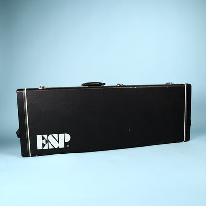 ESP LTD EC-1000 Hardshell Case
