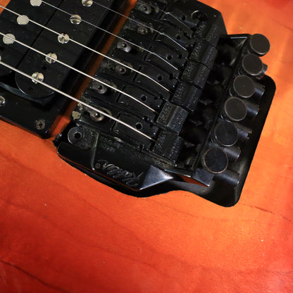 Larrivee Prototype Neal Schon Number 2 Electric Guitar