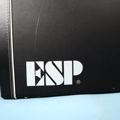 ESP LTD EC-1000 Hardshell Case