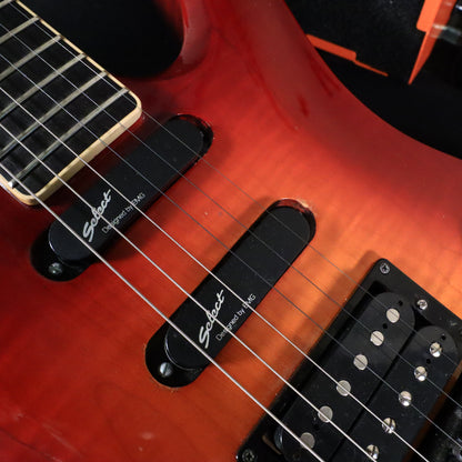 Larrivee Prototype Neal Schon Number 2 Electric Guitar