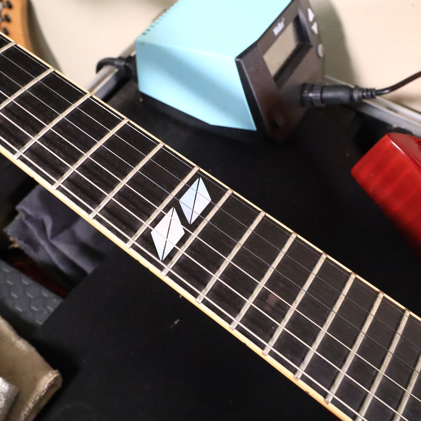 Larrivee Prototype Neal Schon Number 2 Electric Guitar