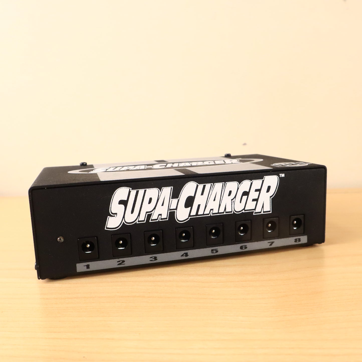BBE Supa-Charger Isolated Power Supply