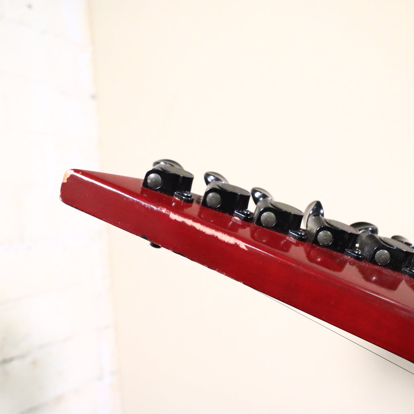 Larrivee Prototype Neal Schon Number 2 Electric Guitar