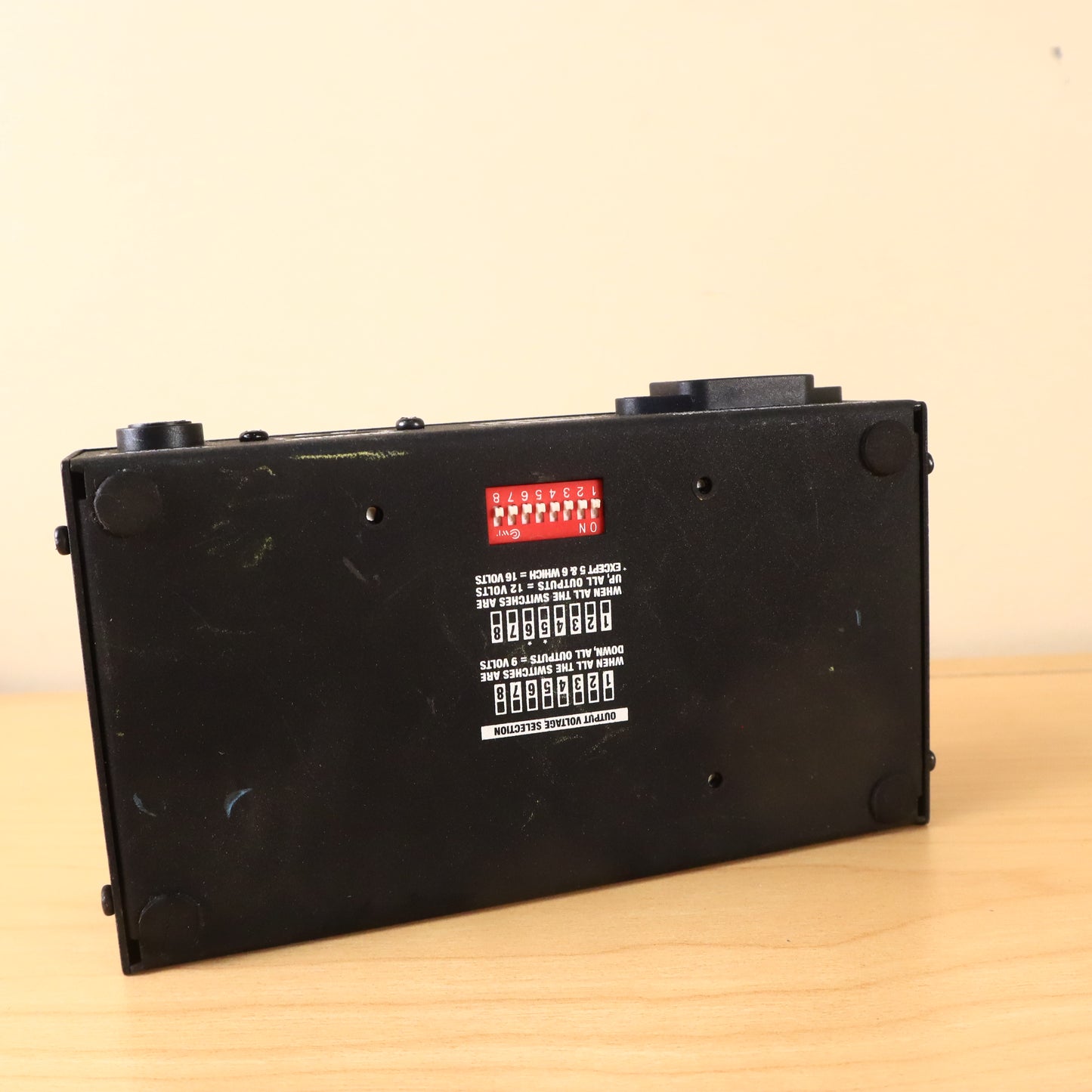 BBE Supa-Charger Isolated Power Supply
