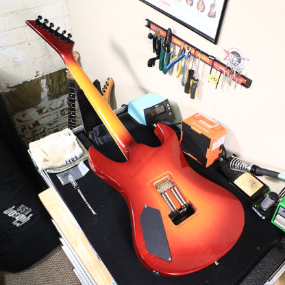 Larrivee Prototype Neal Schon Number 2 Electric Guitar