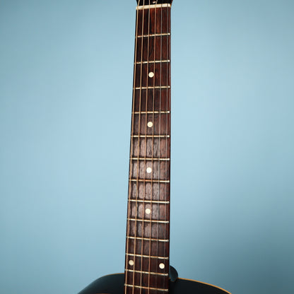 1963 Gibson LG-1 Acoustic Vintage Guitar