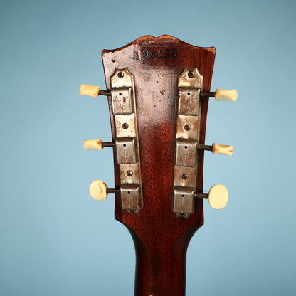 1963 Gibson LG-1 Acoustic Vintage Guitar