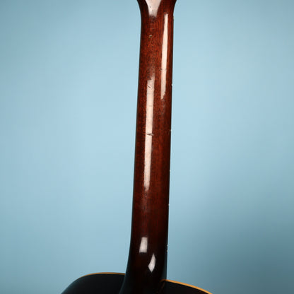 1963 Gibson LG-1 Acoustic Vintage Guitar