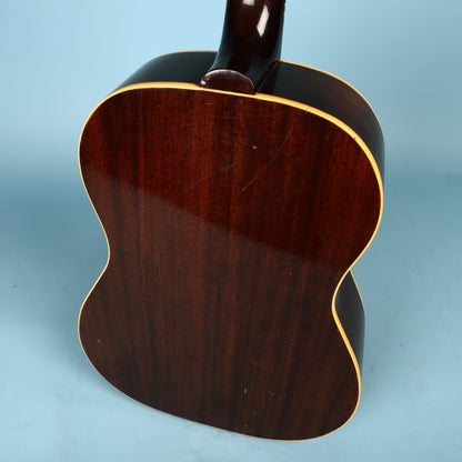 1963 Gibson LG-1 Acoustic Vintage Guitar