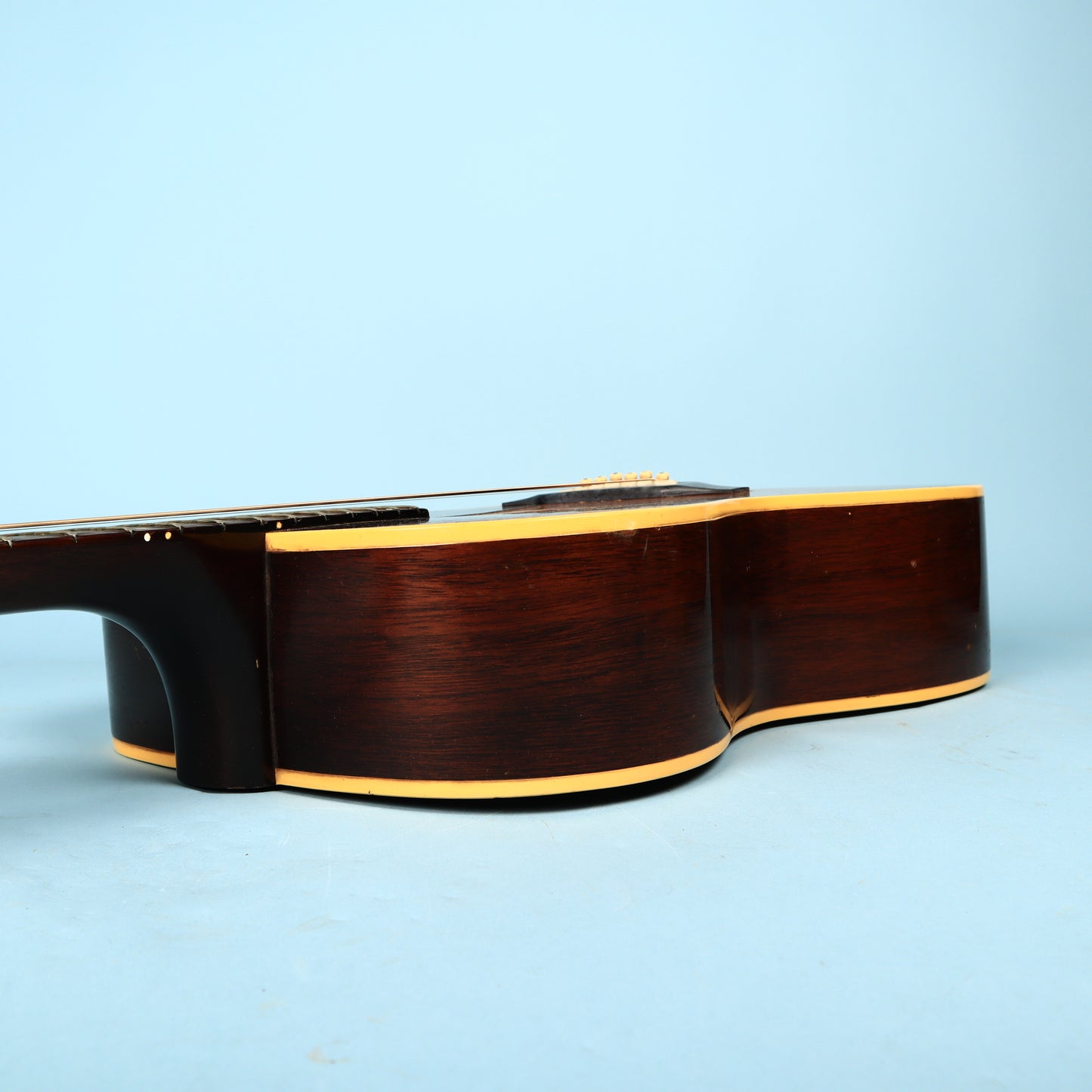 1963 Gibson LG-1 Acoustic Vintage Guitar