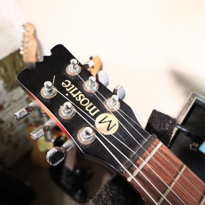 Mosrite Mini Ventures Electric Guitar Made in Japan