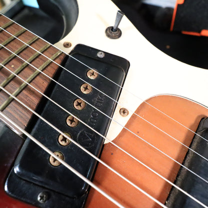 Mosrite Mini Ventures Electric Guitar Made in Japan