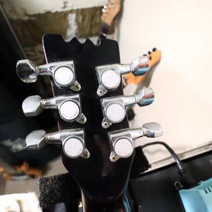 Mosrite Mini Ventures Electric Guitar Made in Japan