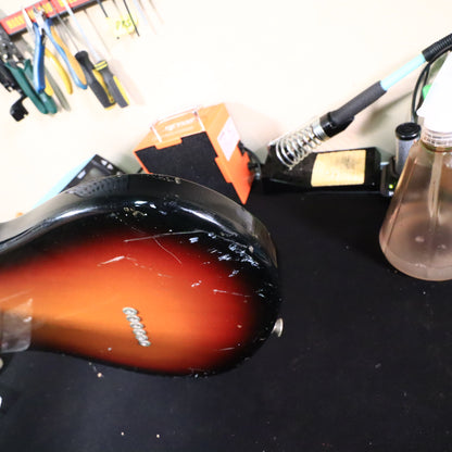 Mosrite Mini Ventures Electric Guitar Made in Japan