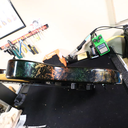 1990 Hamer Chaparral Elite USA Marble Iridescent / Sustainiac