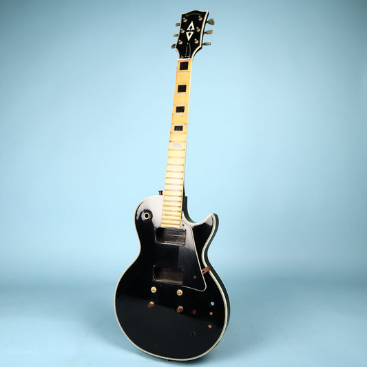 Westminster LP Lawsuit Husk MIJ Japan Body Paul Electric Guitar