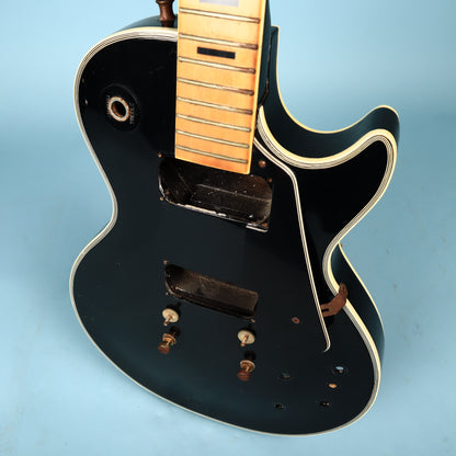 Westminster LP Lawsuit Husk MIJ Japan Body Paul Electric Guitar