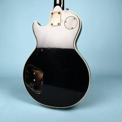 Westminster LP Lawsuit Husk MIJ Japan Body Paul Electric Guitar